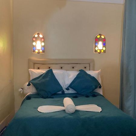 Auberge Ayam Atlas Ourika Luaran gambar