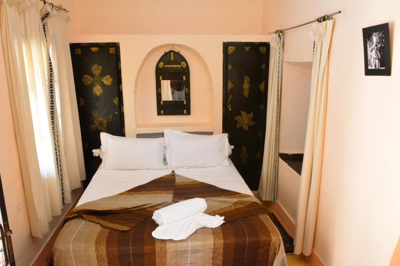 Auberge Ayam Atlas Ourika Luaran gambar