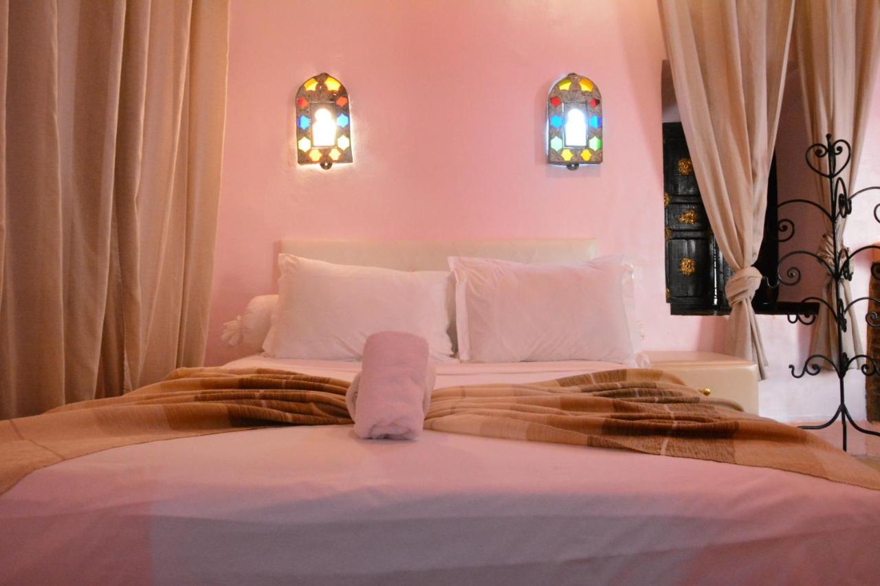 Auberge Ayam Atlas Ourika Luaran gambar