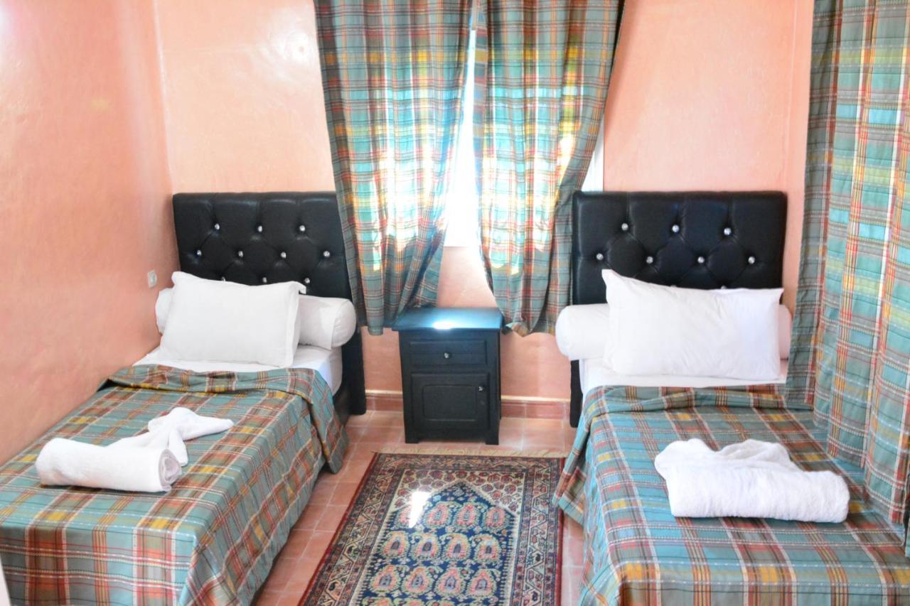 Auberge Ayam Atlas Ourika Luaran gambar