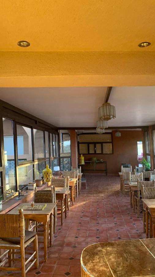 Auberge Ayam Atlas Ourika Luaran gambar