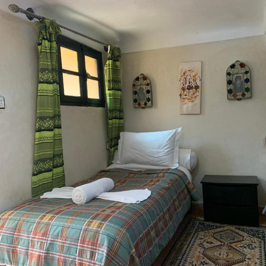 Auberge Ayam Atlas Ourika Luaran gambar