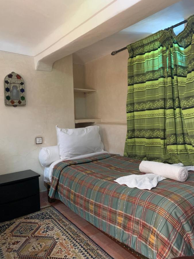Auberge Ayam Atlas Ourika Luaran gambar