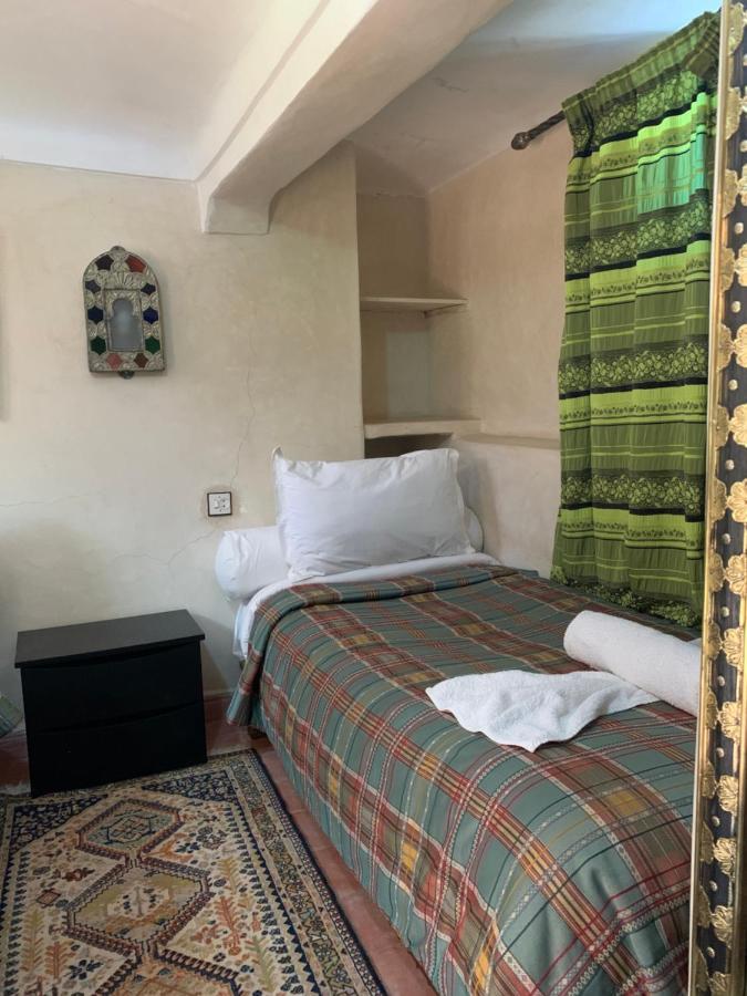 Auberge Ayam Atlas Ourika Luaran gambar