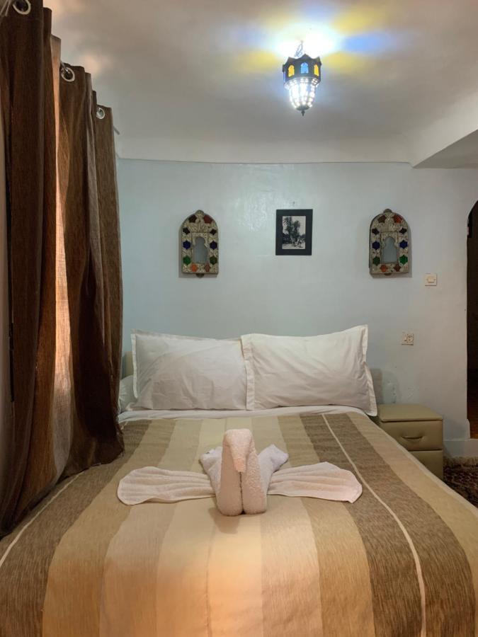 Auberge Ayam Atlas Ourika Luaran gambar