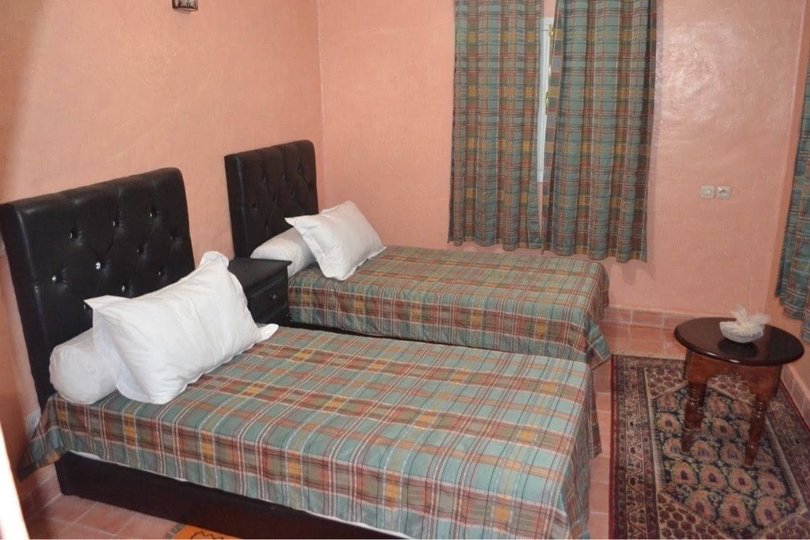 Auberge Ayam Atlas Ourika Luaran gambar