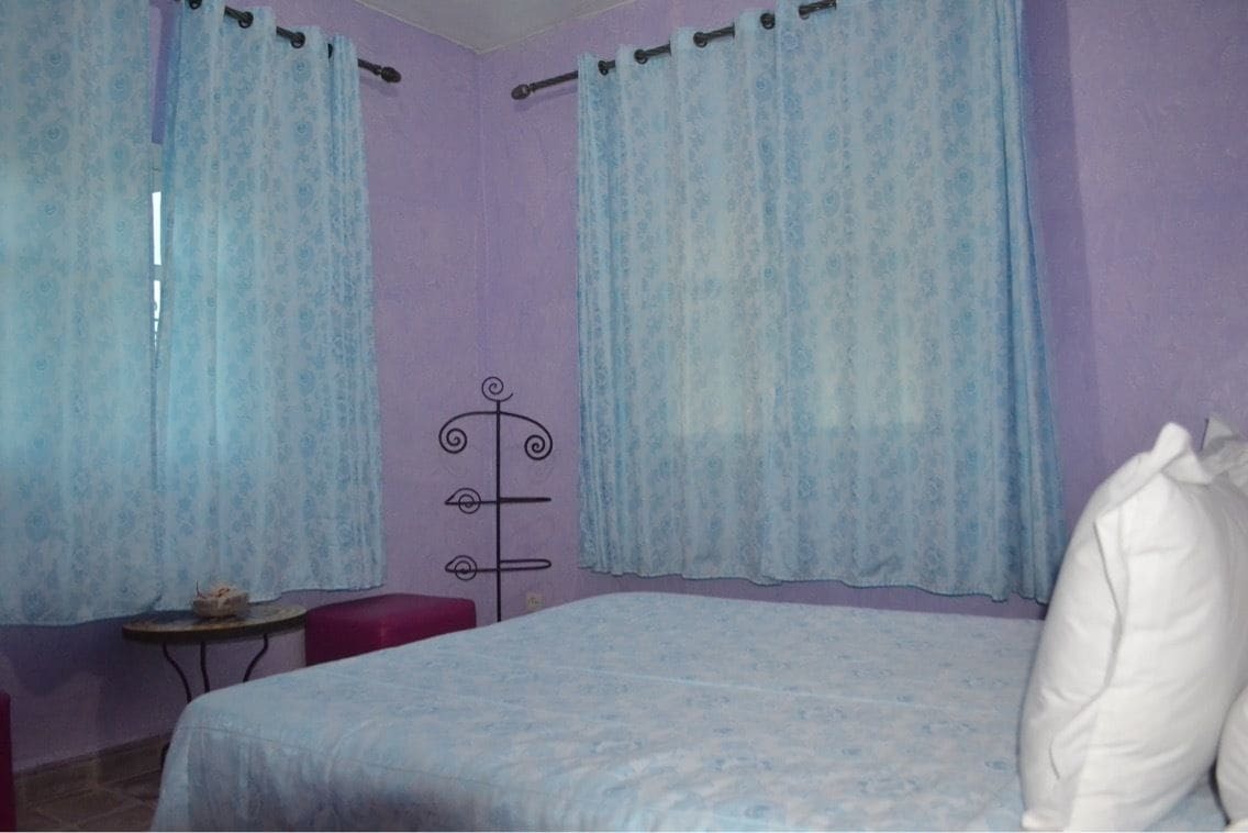 Auberge Ayam Atlas Ourika Luaran gambar